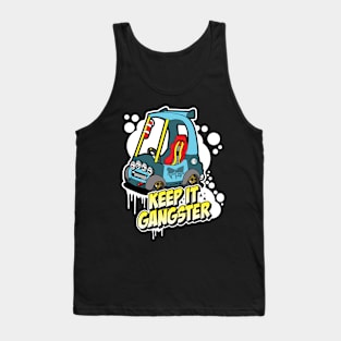 Keep It Gangster Buggy Tank Top